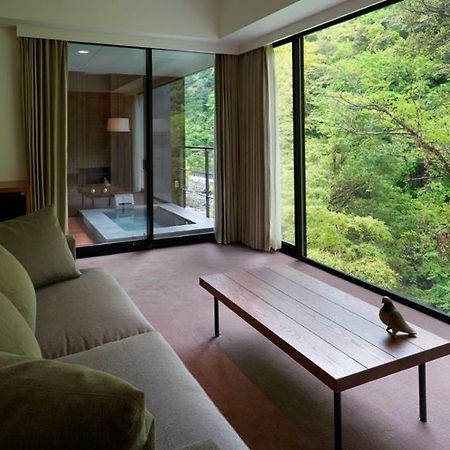 Hotel Arcana Izu Izu  Exterior foto