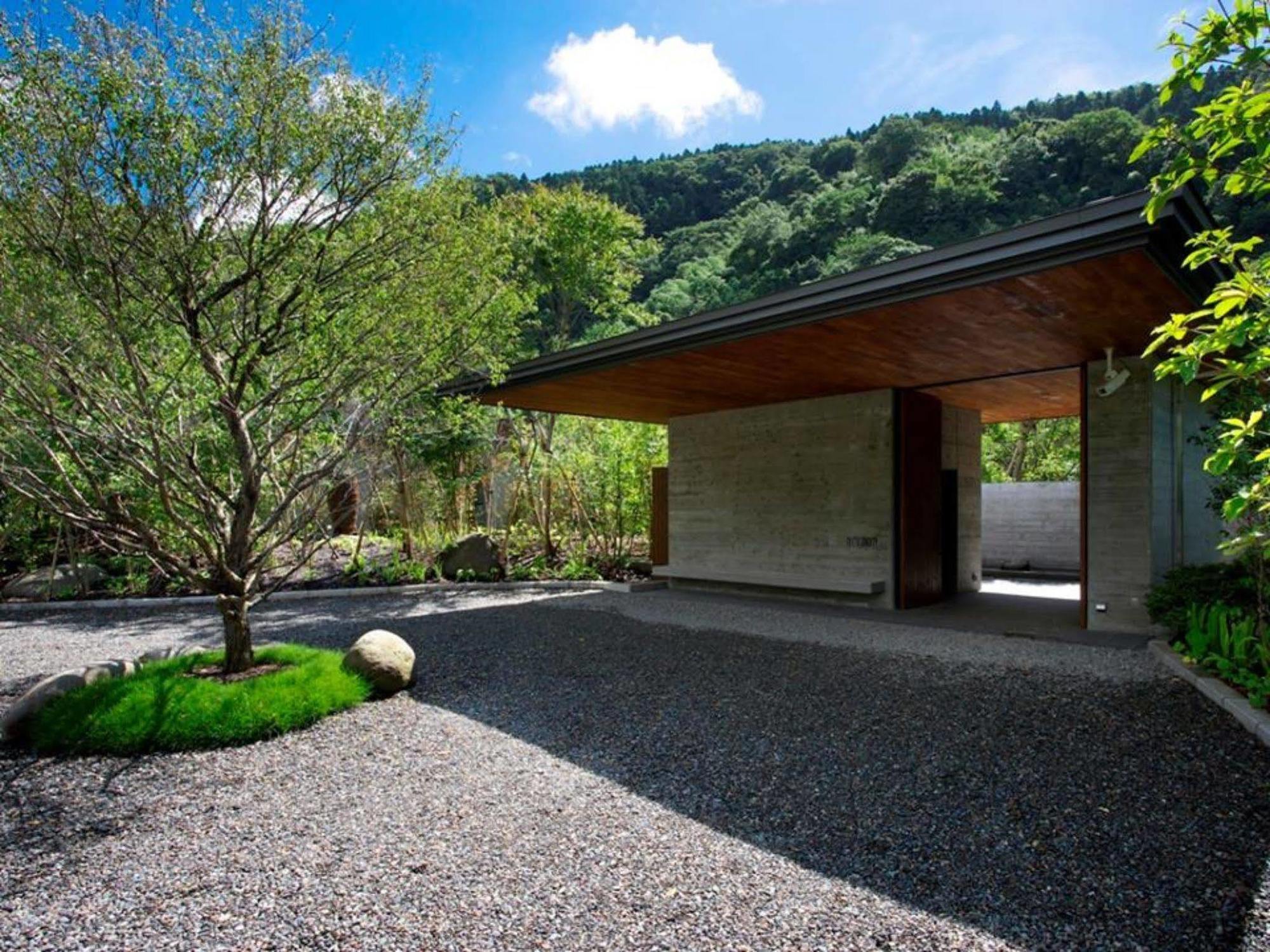 Hotel Arcana Izu Izu  Exterior foto
